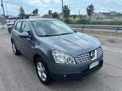 Nissan Qashqai 1.5 dCi Acenta (2)
