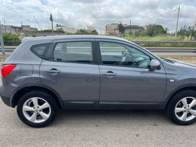 Nissan Qashqai 1.5 dCi Acenta (3)