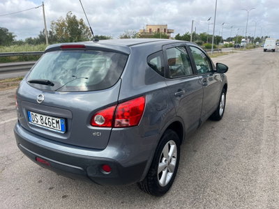 Nissan Qashqai 1.5 dCi Acenta (4)