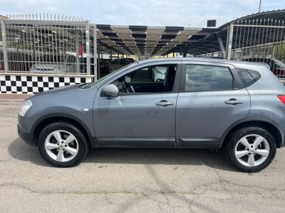 Nissan Qashqai 1.5 dCi Acenta (6)