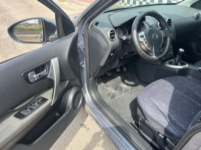 Nissan Qashqai 1.5 dCi Acenta (7)