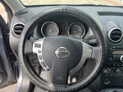 Nissan Qashqai 1.5 dCi Acenta (8)
