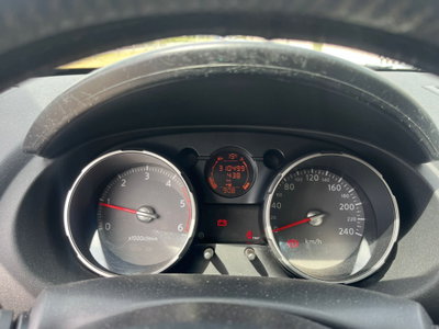 Nissan Qashqai 1.5 dCi Acenta (9)