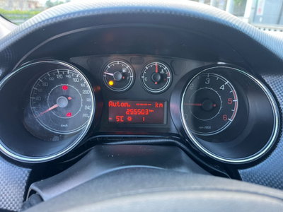 Fiat Bravo 1.9 MJT 120 CV Dynamic (13)