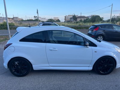 Opel Corsa 1.3 CDTI 90CV 3 porte Sport (4)