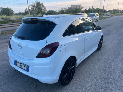 Opel Corsa 1.3 CDTI 90CV 3 porte Sport (5)