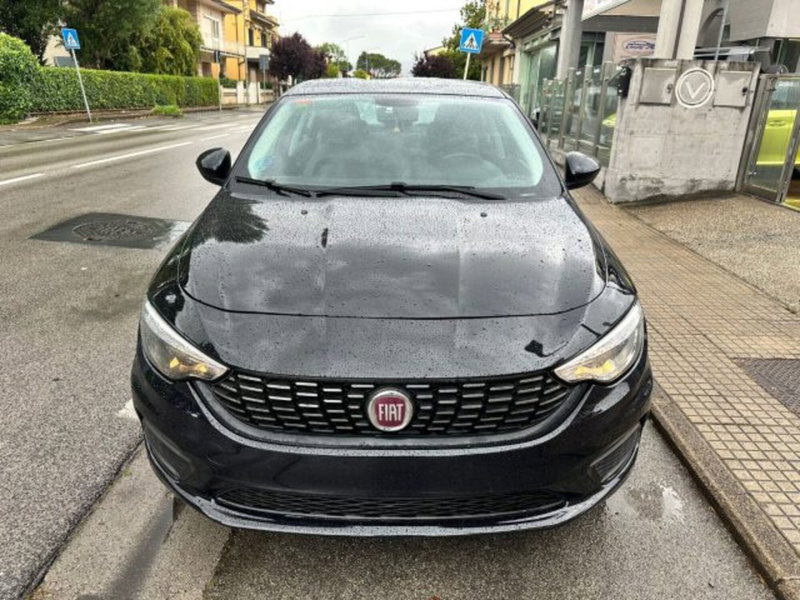 Fiat Tipo Tipo 1.4 T-Jet 120CV GPL 4 porte Easy