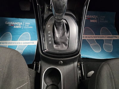 Ford B-Max B-Max 1.6 105 CV Powershift Titanium (10)