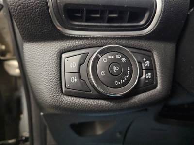 Ford B-Max B-Max 1.6 105 CV Powershift Titanium (11)