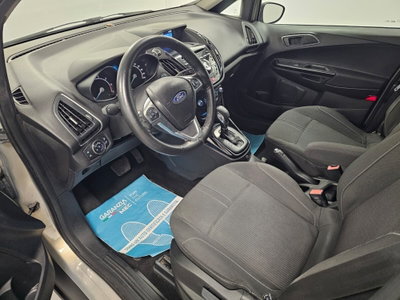 Ford B-Max B-Max 1.6 105 CV Powershift Titanium (12)