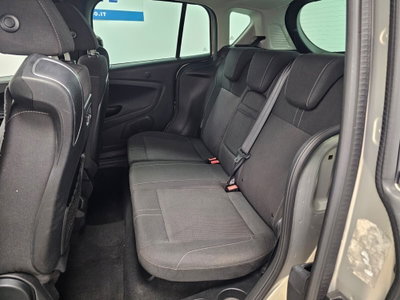 Ford B-Max B-Max 1.6 105 CV Powershift Titanium (13)