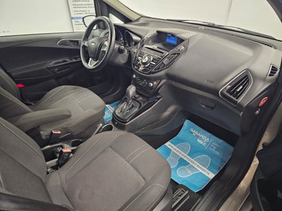 Ford B-Max B-Max 1.6 105 CV Powershift Titanium (15)