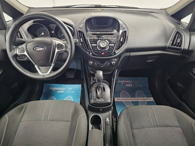 Ford B-Max B-Max 1.6 105 CV Powershift Titanium (6)