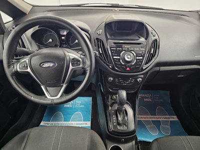Ford B-Max B-Max 1.6 105 CV Powershift Titanium (7)