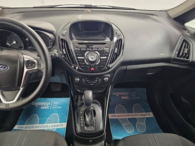 Ford B-Max B-Max 1.6 105 CV Powershift Titanium (8)