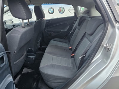 Ford Fiesta 1.2 60CV 5p. Tit. (16)