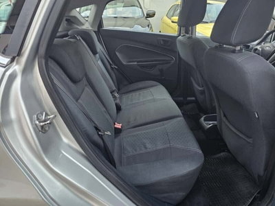 Ford Fiesta 1.2 60CV 5p. Tit. (17)