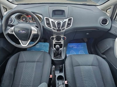 Ford Fiesta 1.2 60CV 5p. Tit. (6)
