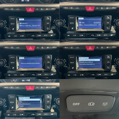 Lancia Ypsilon 1.0 FireFly 5 porte S&S Hybrid Ecochic Gold (13)