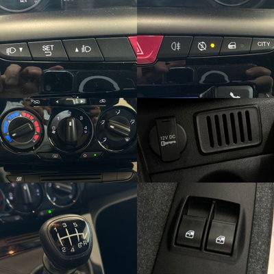 Lancia Ypsilon 1.0 FireFly 5 porte S&S Hybrid Ecochic Gold (14)