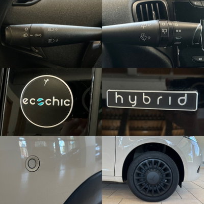 Lancia Ypsilon 1.0 FireFly 5 porte S&S Hybrid Ecochic Gold (15)