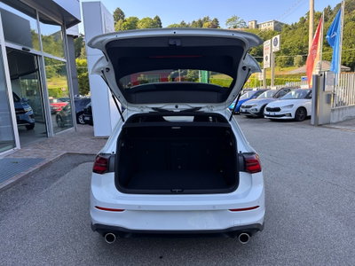 Volkswagen Golf 2.0 TSI GTI DSG (12)