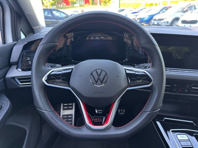 Volkswagen Golf 2.0 TSI GTI DSG (17)