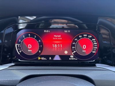 Volkswagen Golf 2.0 TSI GTI DSG (18)