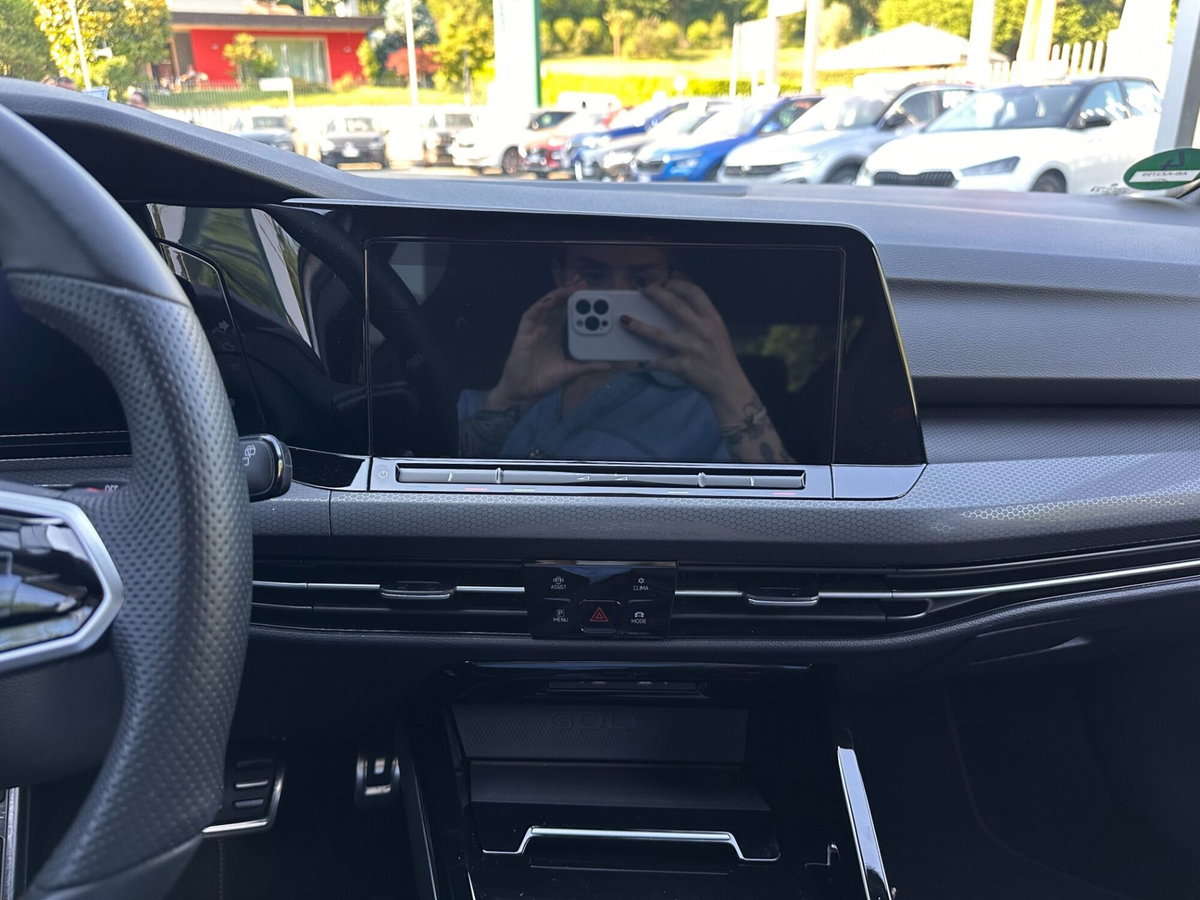 Volkswagen Golf 2.0 TSI GTI DSG (20)