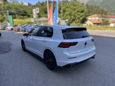 Volkswagen Golf 2.0 TSI GTI DSG (5)