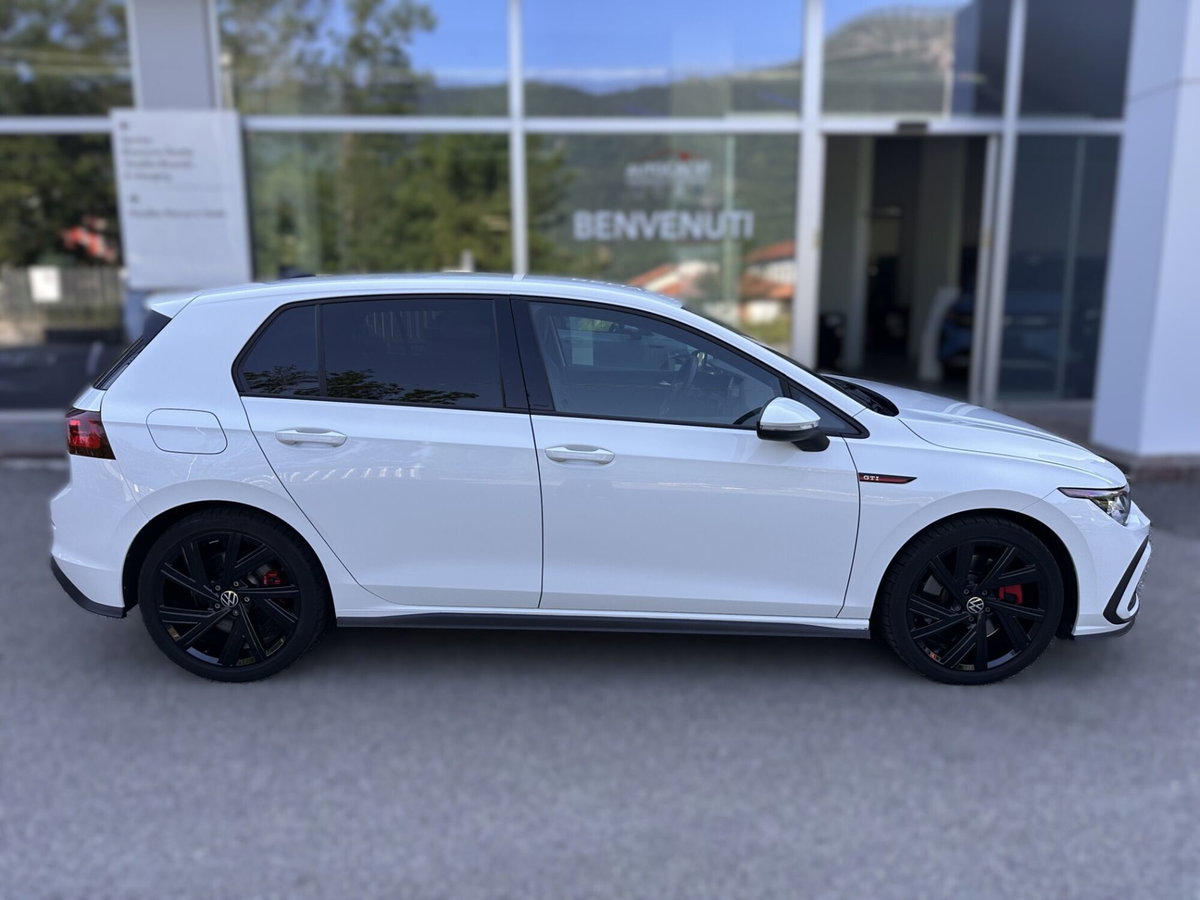 Volkswagen Golf 2.0 TSI GTI DSG (8)