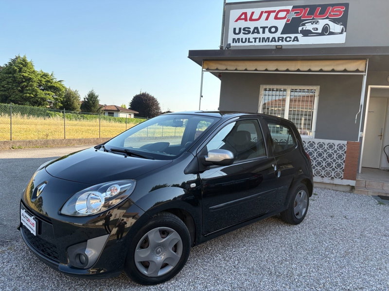 Renault Twingo 1.2 16V Live