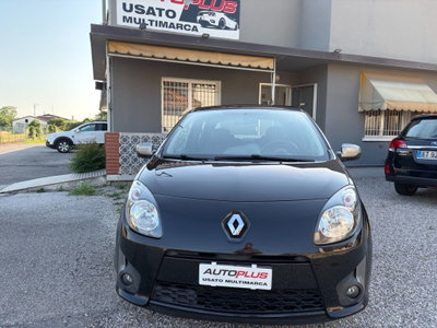 Renault Twingo 1.2 16V Live (2)