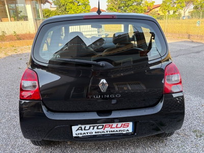 Renault Twingo 1.2 16V Live (4)