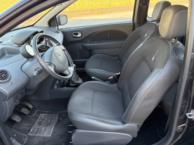 Renault Twingo 1.2 16V Live (7)