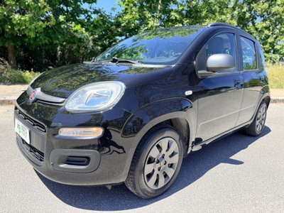 Fiat Panda 0.9 TwinAir Turbo S&S K-Way usata