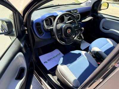 Fiat Panda 0.9 TwinAir Turbo S&S K-Way (10)