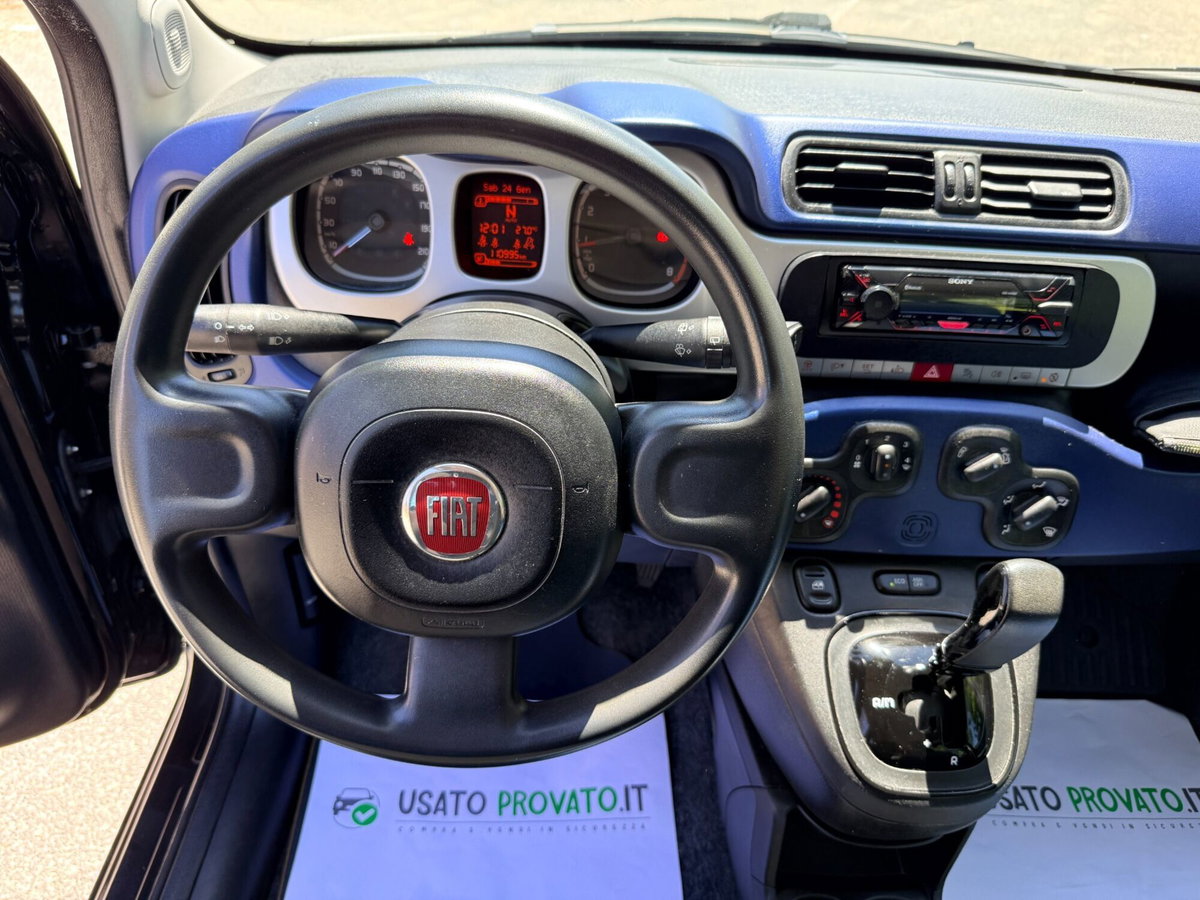 Fiat Panda 0.9 TwinAir Turbo S&S K-Way (13)