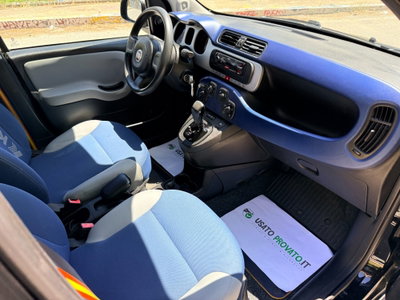 Fiat Panda 0.9 TwinAir Turbo S&S K-Way (15)