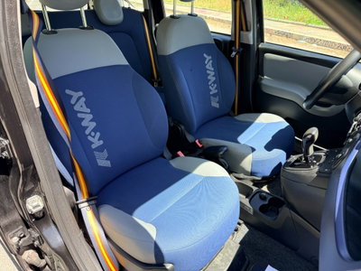 Fiat Panda 0.9 TwinAir Turbo S&S K-Way (16)