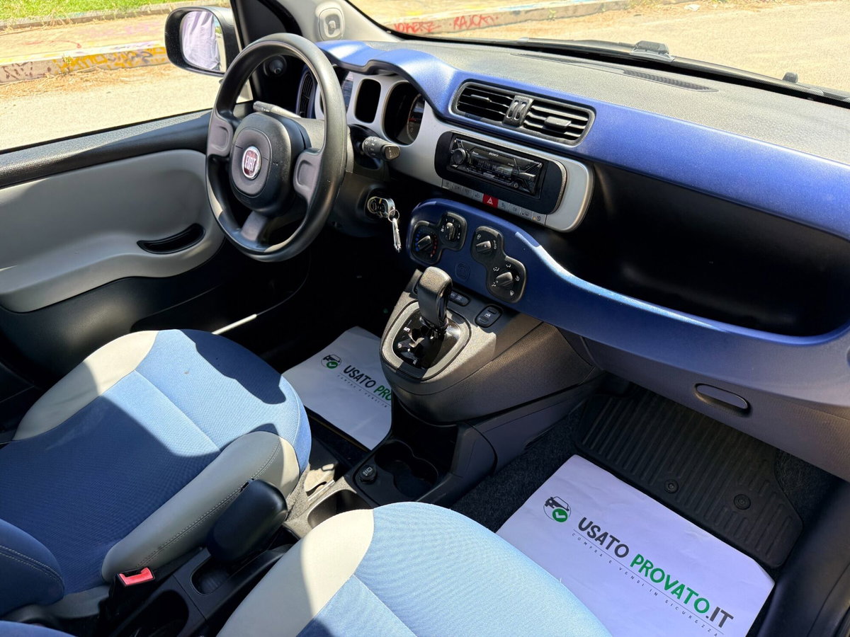 Fiat Panda 0.9 TwinAir Turbo S&S K-Way (17)