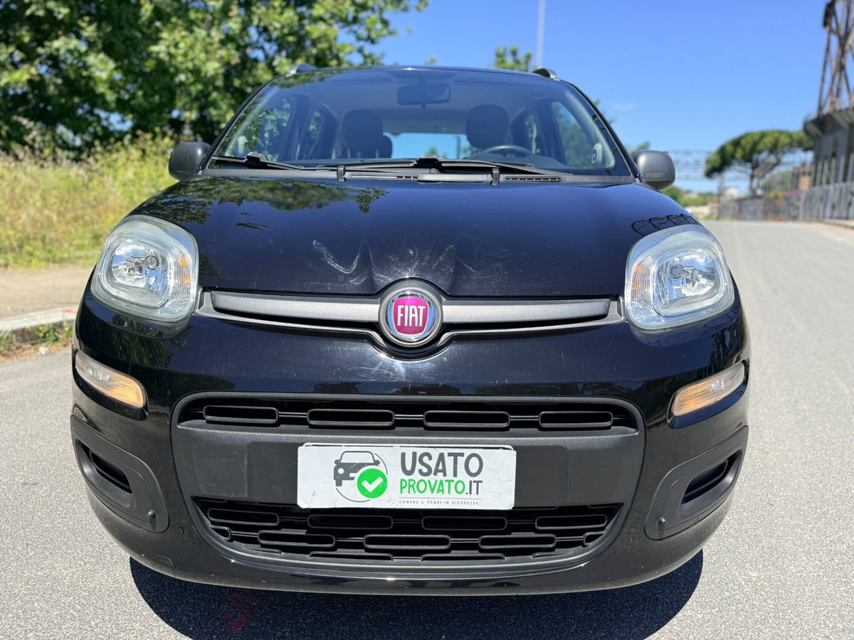 Fiat Panda 0.9 TwinAir Turbo S&S K-Way (2)