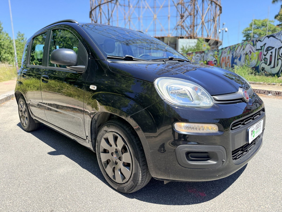Fiat Panda 0.9 TwinAir Turbo S&S K-Way (3)
