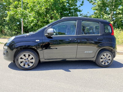 Fiat Panda 0.9 TwinAir Turbo S&S K-Way (4)