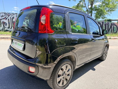 Fiat Panda 0.9 TwinAir Turbo S&S K-Way (7)