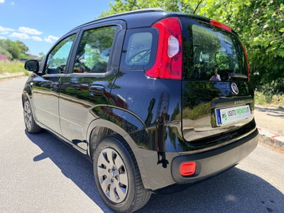 Fiat Panda 0.9 TwinAir Turbo S&S K-Way (8)