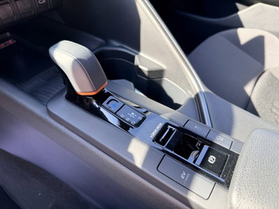 Toyota Toyota C-HR 1.8 Hybrid E-CVT Trend (15)