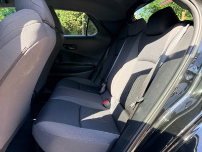 Toyota Toyota C-HR 1.8 Hybrid E-CVT Trend (9)