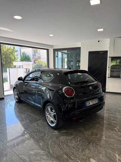 Alfa Romeo MiTo 1.3 JTDm 16V 90 CV Distinctive (2)