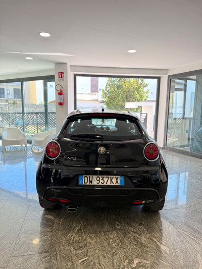 Alfa Romeo MiTo 1.3 JTDm 16V 90 CV Distinctive (3)